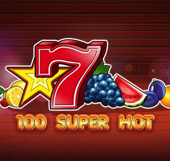 100 Super Hot