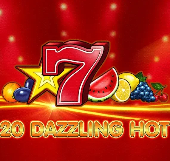 20 Dazzling Hot