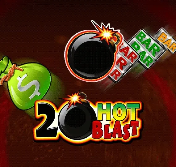 20 Hot Blast