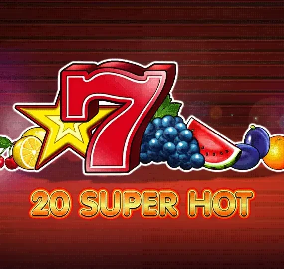 20 Super Hot