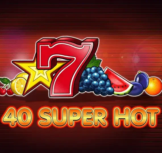 Super Hot 40