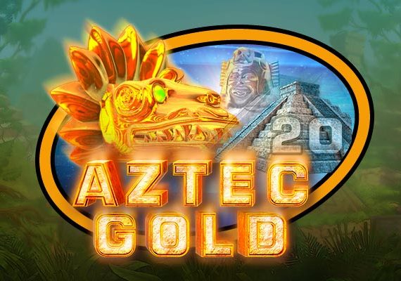 Aztec Gold
