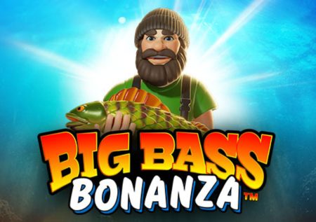 Big Bass Bonanza