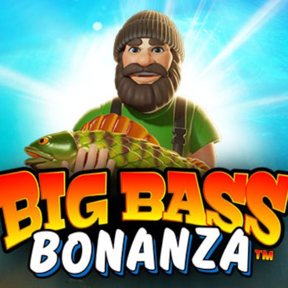 Big Bass Bonanza