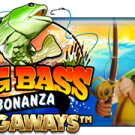 Big Bass Bonanza Megaways