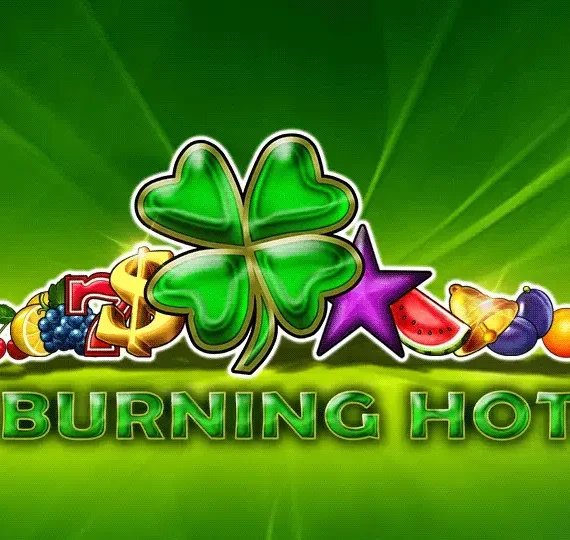 Burning Hot