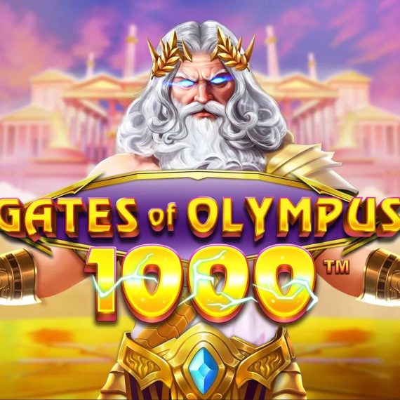 Gates of Olympus 1000
