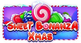 Sweet Bonanza Xmas Ревю