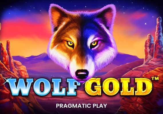 Wolf Gold