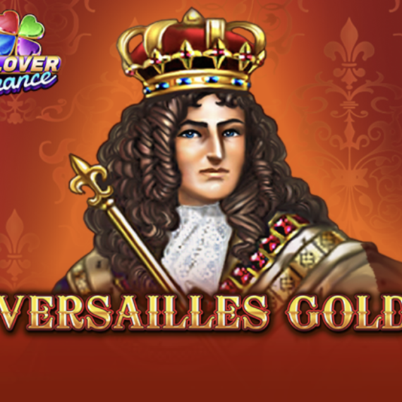 Versailles Gold