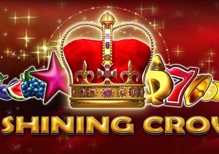 40 Shining Crown