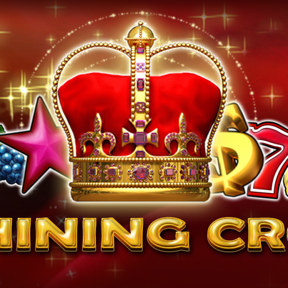 40 Shining Crown