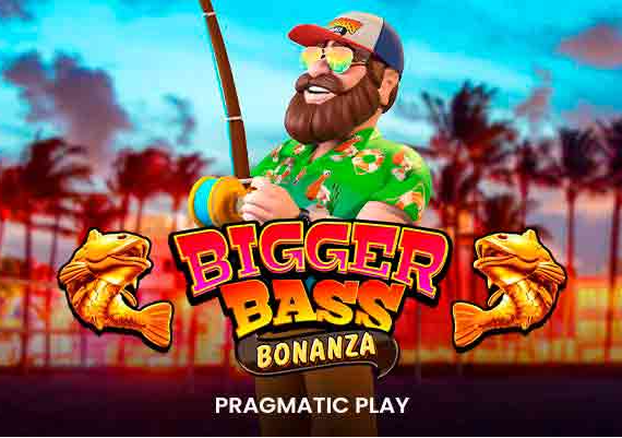 Bigger Bass Bonanza
