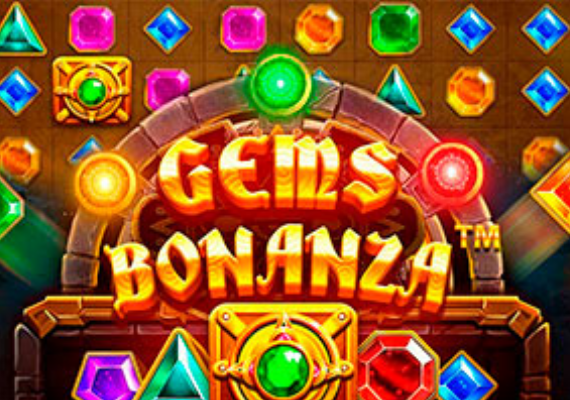 Gems Bonanza Demo