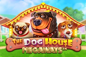 Dog House Megaways