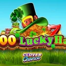 100 Lucky Hat
