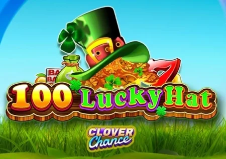 100 Lucky Hat