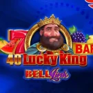 40 Lucky King