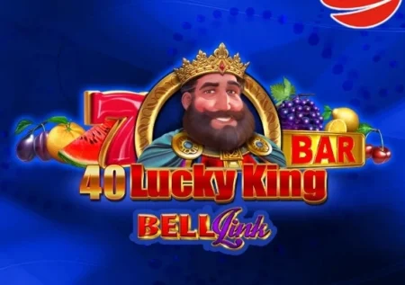 40 Lucky King
